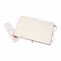 Moleskine Classic Notebook