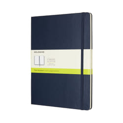 Moleskine Classic Notebook