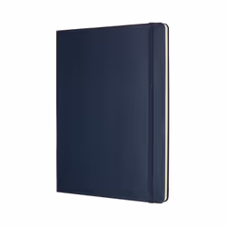 Moleskine Classic Notebook