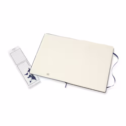 Moleskine Classic Notebook