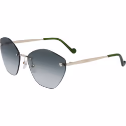 Liu Jo LJ153S-6216722 LJ153S 62 6216722 Sunglasses