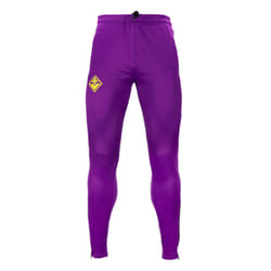 2023-2024 Fiorentina Training Pants (Violet) - XXL