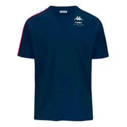 2023 Alpine Banda T-Shirt (Navy) - M