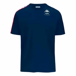 2023 Alpine Banda T-Shirt (Navy) - S