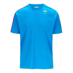 2023 Alpine Banda Mens T-Shirt (Blue) - S