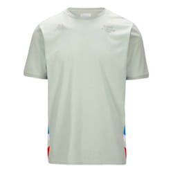 2023 Alpine Mens T-Shirt (Light Grey) - S