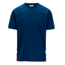 2023 Alpine Mens Pierre Gasly T-Shirt (Navy) - M