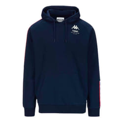 2023 Alpine Team Hoody (Navy) - 3XL