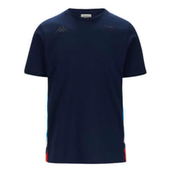 2023 Alpine Team Mens T-Shirt (Navy) - L