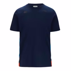 2023 Alpine Team Mens T-Shirt (Navy) - XL
