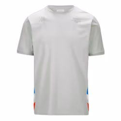 2023 Alpine Mens Pierre Gasly T-Shirt (Light Grey) - S