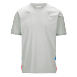 2023 Alpine Mens Pierre Gasly T-Shirt (Light Grey) - S