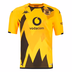2023-2024 Kaizer Chiefs Home Shirt - M
