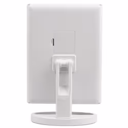 Girmi BE05 makeup mirror Freestanding Rectangular White
