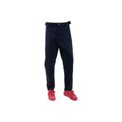 DIESEL BLACK GOLD PALORKI BG3FJ Mens Chino Trousers Slim Fit Tapered Black Pants - W48 L30