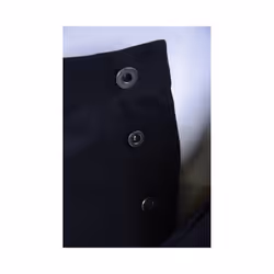 DIESEL BLACK GOLD PALORKI BG3FJ Mens Chino Trousers Slim Fit Tapered Black Pants - W48 L30