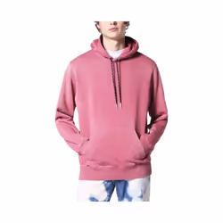 DIESEL S PALMS 0WAQC Mens Pullover Hoodie - XL