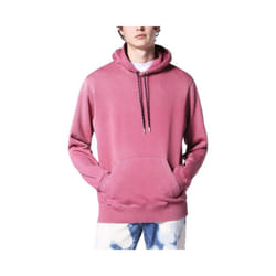 DIESEL S PALMS 0WAQC Mens Pullover Hoodie - XL