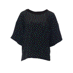 DIESEL T LINK TOP 0DARA Womens Dress Party Wear - M