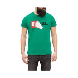 DIESEL T DIEGO QA Mens T shirt Crew Neck - M