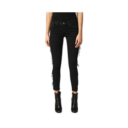 DIESEL SLANDY SP 0688G Womens Denim Jeans Casual Pants Super Slim Skinny Trouser - W30 L30