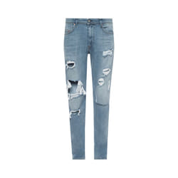 DIESEL DEEPZIP 084NU Mens Jeans - W30 L32