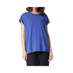 DIESEL T HANX Womens T Shirt Round Neck Short Sleeves - M