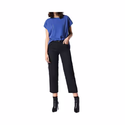 DIESEL T HANX Womens T Shirt Round Neck Short Sleeves - M