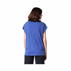 DIESEL T HANX Womens T Shirt Round Neck Short Sleeves - M