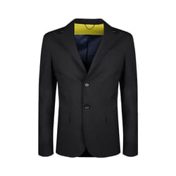 DIESEL J VEGAS Mens Blazer 2X Button Single Breasted Coat - 46