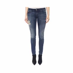 DIESEL GRACEY T 084PV Womens Denim Jogg Jeans Regular Fit Straight Stretch Pants - W31 L32