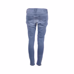 DIESEL SLANDY-ANKLE-W 084QB Womens Jeans Grey Denim Pant Trouser Soft Plus Jeans - W30 L32