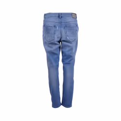 DIESEL FAYZA-EVO 084SQ Womens Jeans Distressed NEW Casual Denim Trouser Pant W27 - W27 L32