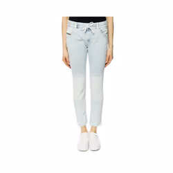 DIESEL KRAILEY BK NE 0687B Womens Jeans Slim Fit - W27 L29