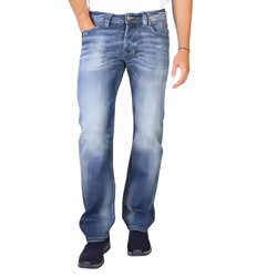 DIESEL LARKEE R248D Mens Denim Jeans Distressed - W29 L30