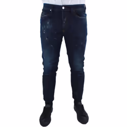 Diesel Jifer 0845W Jeans