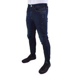 Diesel Jifer 0845W Jeans
