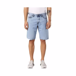 DIESEL KEESHORT 084RE Mens Shorts Denim Jeans Regular Summer Casual Beach wear - W28