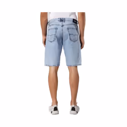 DIESEL KEESHORT 084RE Mens Shorts Denim Jeans Regular Summer Casual Beach wear - W28