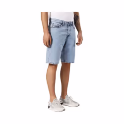 DIESEL KEESHORT 084RE Mens Shorts Denim Jeans Regular Summer Casual Beach wear - W28