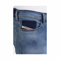 DIESEL TEPPHAR 084SV Mens Jeans Stretch Lyocell Trousers Slim Casual Denim Pants - W28 L32