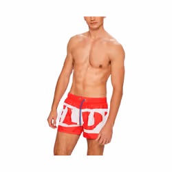 DIESEL SANDY 2.017 Mens Swim Shorts Beach Swimwear - S