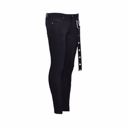 DIESEL LU GRACEY 084TR Womens Jeans Distressed Casual Denim Pant Limited Edition - W26 L30
