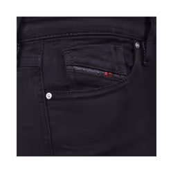 DIESEL LU GRACEY 084TR Womens Jeans Distressed Casual Denim Pant Limited Edition - W26 L30