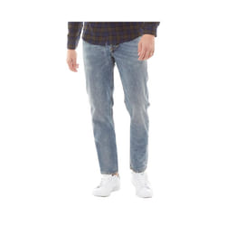 DIESEL LARKEE BEEX 084UX Mens Denim Jeans Stretch Lyocell Regular Fit Tapered - W28 L32