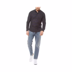 DIESEL LARKEE BEEX 084UX Mens Denim Jeans Stretch Lyocell Regular Fit Tapered - W28 L32
