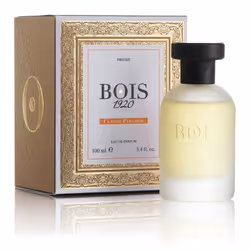 Bois 1920 Classic Paradise Eau De Parfum 100ml, Unisex, 100 ml, Orange, Lemon, Rose, Galbanum, Cassis, Bergamot, Magnolia, Co ...