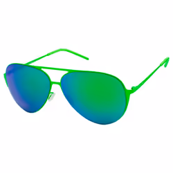Italia Independent 0200-033-000 0200 59 033 000 Sunglasses