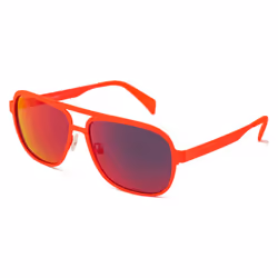 Italia Independent 0028-055-000 0028 57 055 000 Sunglasses