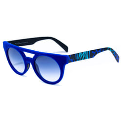 Italia Independent 0903V-022-ZEB 0903V 50 022 ZEB Sunglasses